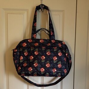 LUG Trolley Bus duffel bag